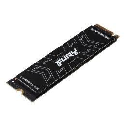 Dysk SSD Kingston FURY Renegade (2TB; M.2 2280; PCIe 4.0 x4 NVMe; SFYRD/2000G)