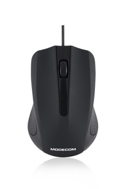 Mysz MODECOM M9 M-MC-00M9-100 (optyczna; 1000 DPI)