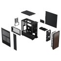 Obudowa Fractal Design North Charcoal Black