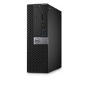 PC Dell SFF 5050 i5-6500 8GB DDR4 SSD512GB HD Graphics 530 Keyboard+Mouse W10Pro (REPACK) 2Y