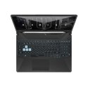 ASUS TUF FX506HC-WS53DX i5-11260H 15.6"FHD IPS 8GB SSD512 BT BLKB GeForce RTX 3050 4GB (REPACK) 2Y Win10