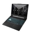 ASUS TUF FX506HC-WS53DX i5-11260H 15.6"FHD IPS 8GB SSD512 BT BLKB GeForce RTX 3050 4GB (REPACK) 2Y Win10