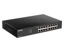 D-lINK DGS-1100-24PV2/E "24-Port PoE Gigabit Smart Ma