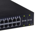 D-link-DGS-1250-52XMP/E 48-portSmart switch