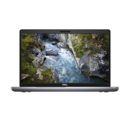 Dell Precision P15-35510017031SA i5-10300H 15.6