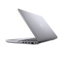 Dell Precision P15-35510017031SA i5-10300H 15.6"FHD AG 16GB SSD256 Quadro P620 4GB BT BLKB FPR LAN W10Pro (REPACK) 2Y Silver