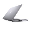 Dell Precision P15-35510017031SA i5-10300H 15.6"FHD AG 16GB SSD256 Quadro P620 4GB BT BLKB FPR LAN W10Pro (REPACK) 2Y Silver