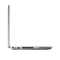 Dell Precision P15-35510017031SA i5-10300H 15.6"FHD AG 16GB SSD256 Quadro P620 4GB BT BLKB FPR LAN W10Pro (REPACK) 2Y Silver