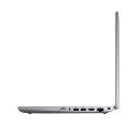 Dell Precision P15-35510017031SA i5-10300H 15.6"FHD AG 16GB SSD256 Quadro P620 4GB BT BLKB FPR LAN W10Pro (REPACK) 2Y Silver