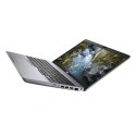 Dell Precision P15-35510017031SA i5-10300H 15.6"FHD AG 16GB SSD256 Quadro P620 4GB BT BLKB FPR LAN W10Pro (REPACK) 2Y Silver