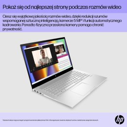 HP ENVY 17-cr0054nw i5-1240P 17,3