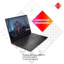 HP OMEN 16-k0134nw i7-12700H 16,1"FHD 144Hz IPS 16GB DDR5 4800 SSD1TB GeForce RTX 3060 Win11