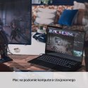 HP OMEN 16-k0134nw i7-12700H 16,1"FHD 144Hz IPS 16GB DDR5 4800 SSD1TB GeForce RTX 3060 Win11