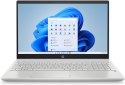 HP Pavilion 15-eh2244nw Ryzen 5-5625U 15,6"FHD IPS 250nits 8GB DDR4 3200 SSD512 AMD Radeon Graphics Win11