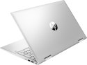 HP Pavilion x360 15-er1104nw i7-1255U 15,6"FHD IPS 250nits 16GB DDR4 3200 SSD512 Intel Iris Xe GraphicPavilion x360