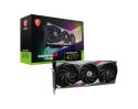 Karta graf. MSI RTX 4070 TI GAMING X TRIO 12GB