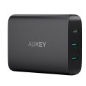 AUKEY 3XUSB POWER DELIVERY 7.8A 72W PA-Y12