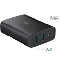 AUKEY 3XUSB POWER DELIVERY 7.8A 72W PA-Y12