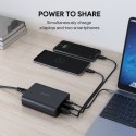 AUKEY 3XUSB POWER DELIVERY 7.8A 72W PA-Y12