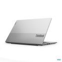 Lenovo ThinkBook 14 G4 i5-1235U 14.0"FHD IPS 300nits AG 8GB DDR4 3200 SSD256 Intel Iris Xe Graphics W11Pro Mineral Grey 3YRS OS