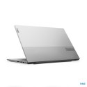 Lenovo ThinkBook 14 G4 i5-1235U 14.0"FHD IPS 300nits AG 8GB DDR4 3200 SSD256 Intel Iris Xe Graphics W11Pro Mineral Grey 3YRS OS