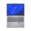 Lenovo ThinkBook 16 G4+ i5-1235U 16.0"WUXGA IPS 300nits AG 16GB LPDDR5-4800 SSD512 Intel Iris Xe Graphics W11Pro Arctic Grey 3YR