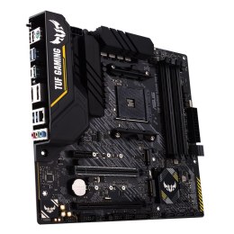 Płyta główna Asus TUF GAMING B450M-PRO II