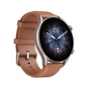 SMARTWATCH Amazfit GTR 3 Pro Brown Leather