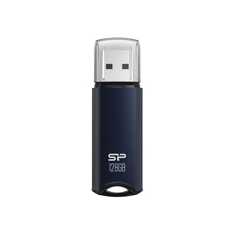 Silicon Power Marvel M02 32GB USB 3.0 Blue