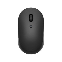 Xiaomi Mi Dual Wireless Mouse Silent Edition Black