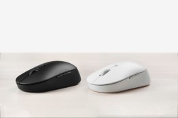 Xiaomi Mi Dual Wireless Mouse Silent Edition Black