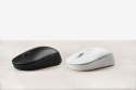 Xiaomi Mi Dual Wireless Mouse Silent Edition White