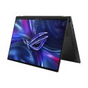 ASUS ROG Flow X16 Gv601 Ryzen 9 6900HS 16.0"WQXGA Touch 1000nits 165Hz 32GB DDR5 SSD1TB GeForce RTX 3070 Ti WLAN+BT Cam 90Whr Wi