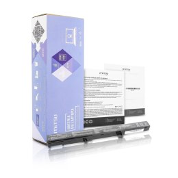 Bateria do laptopa MITSU BC/AS-X451 (32 Wh; do laptopów Asus)