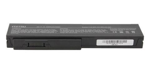 Bateria do laptopa MITSU BC/AS-M50 (49 Wh; do laptopów Asus)