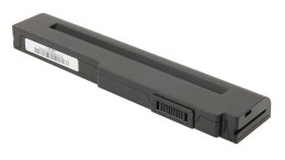 Bateria do laptopa MITSU BC/AS-M50 (49 Wh; do laptopów Asus)