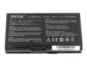 Bateria do laptopa MITSU BC/AS-M70 (49 Wh; do laptopów Asus)