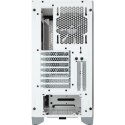 CORSAIR 4000D AirflowTG White Mid Tower ATX