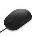 Dell Laser Wired Mouse MS3220 Black