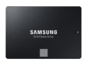 Dysk SSD Samsung 870 EVO MZ-77E250B 250GB SATA