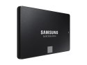 Dysk SSD Samsung 870 EVO MZ-77E250B 250GB SATA