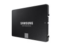 Dysk SSD Samsung 870 EVO MZ-77E250B 250GB SATA