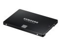 Dysk SSD Samsung 870 EVO MZ-77E250B 250GB SATA