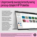 HP Pavilion x360 14-ek0124nw i5-1235U 14,0"FHD IPS 250nits 16GB DDR4 3200 SSD512 Intel Iris Xe Graphics Win11 Blue