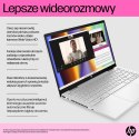 HP Pavilion x360 14-ek0124nw i5-1235U 14,0"FHD IPS 250nits 16GB DDR4 3200 SSD512 Intel Iris Xe Graphics Win11 Blue