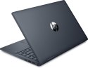 HP Pavilion x360 14-ek0124nw i5-1235U 14,0"FHD IPS 250nits 16GB DDR4 3200 SSD512 Intel Iris Xe Graphics Win11 Blue