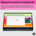 HP Pavilion x360 14-ek0124nw i5-1235U 14,0"FHD IPS 250nits 16GB DDR4 3200 SSD512 Intel Iris Xe Graphics Win11 Blue