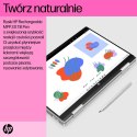 HP Pavilion x360 14-ek0124nw i5-1235U 14,0"FHD IPS 250nits 16GB DDR4 3200 SSD512 Intel Iris Xe Graphics Win11 Blue