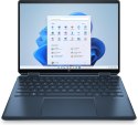 HP Spectre x360 14-ef0114nw i7-1255U 13,5" 500nits 16GB LPDDR4x 4266MHz SSD1TB Intel Iris Xe Graphics W11Pro Blue