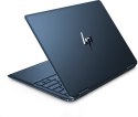 HP Spectre x360 14-ef0114nw i7-1255U 13,5" 500nits 16GB LPDDR4x 4266MHz SSD1TB Intel Iris Xe Graphics W11Pro Blue